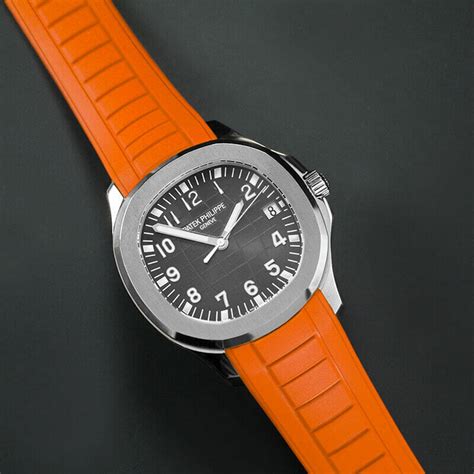 patek philippe 5167 price singapore|5167a with orange strap.